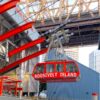 Paseo Roosevelt Island