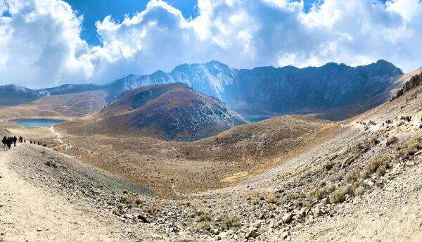 Nevado de Toluca y Cosmovitral - Image 7