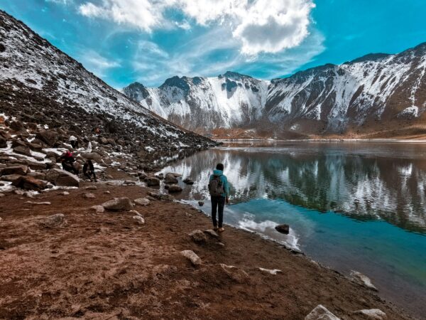 Nevado de Toluca