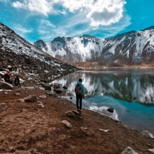 Nevado de Toluca
