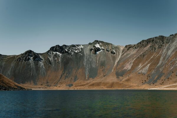 Nevado de Toluca y Cosmovitral - Image 6