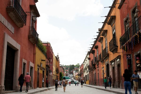 San Miguel de Allende y Gruta Spa - Image 2