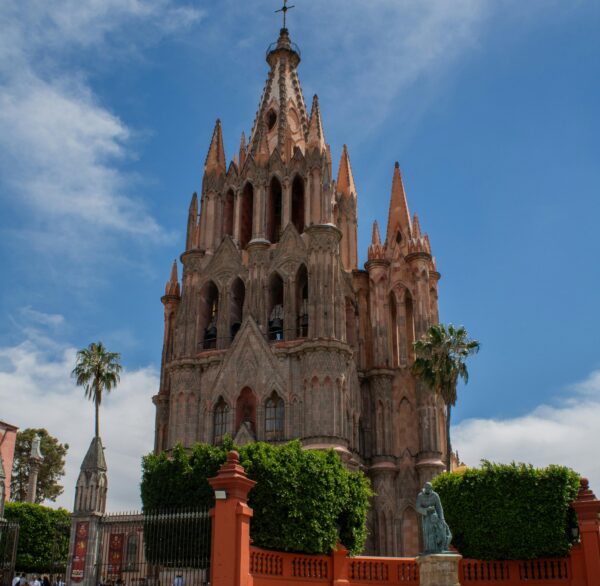 San Miguel Allende - VL