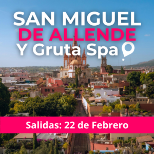 San Miguel de Allende