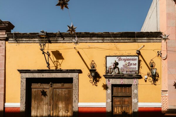 San Miguel de Allende y Gruta Spa - Image 5