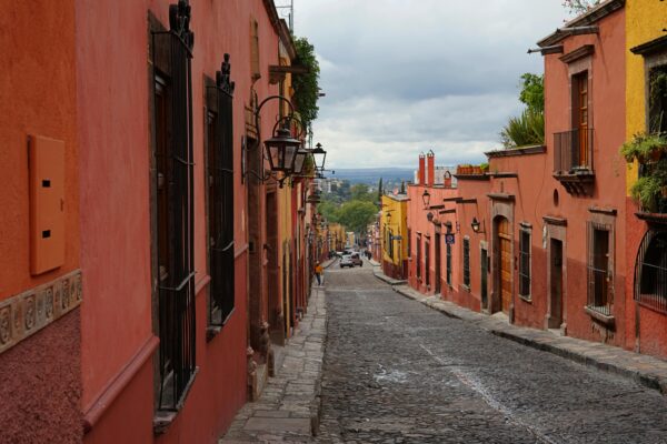 San Miguel de Allende y Gruta Spa - Image 4