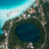 Bacalar, Cenote Azul y Lancha - Viajecito Lindo