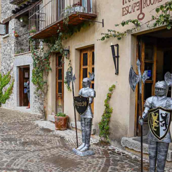 Chautla y Valquirico Viajecito Lindo