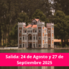 Chautla y Valquirico - Viajecito Lindo