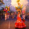 Guelaguetza en Oaxaca - Viajecito Lindo