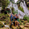 Taxco y Mil Cascadas - Viajecito Lindo