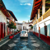 Taxco y Mil Cascadas - Viajecito Lindo