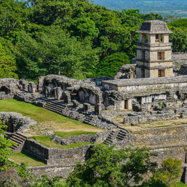 Chiapas Maravilloso – 5 días de aventura cultural y natural