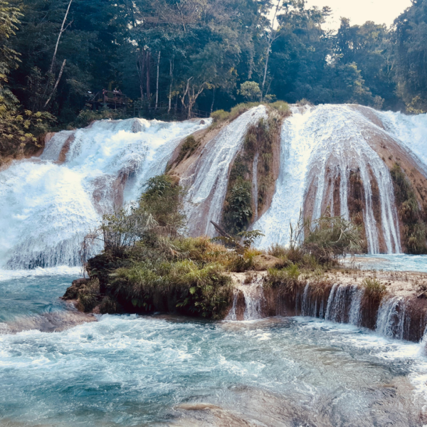 Chiapas Maravilloso – 5 días de aventura cultural y natural