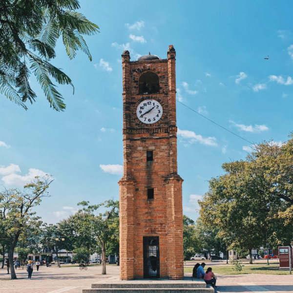 Chiapas Maravilloso - Viajecito Lindo