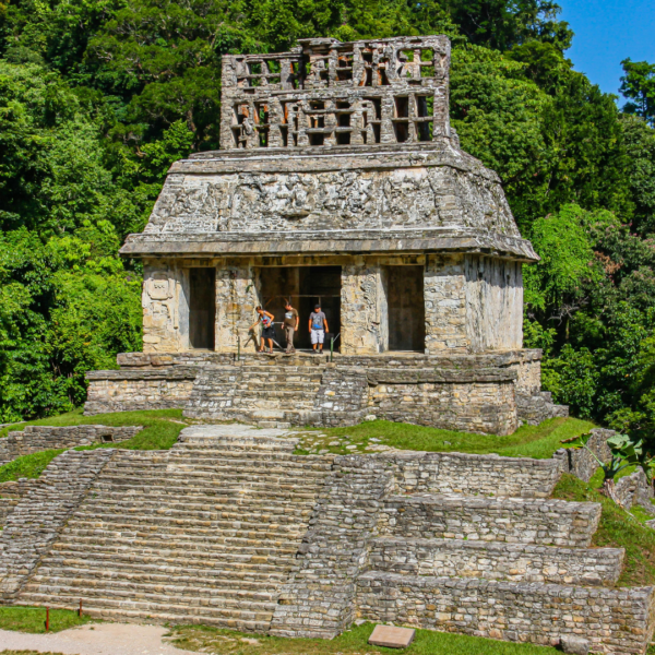 Chiapas Maravilloso – 5 días de aventura cultural y natural