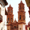 Grutas de Cacahuamilpa y Taxco