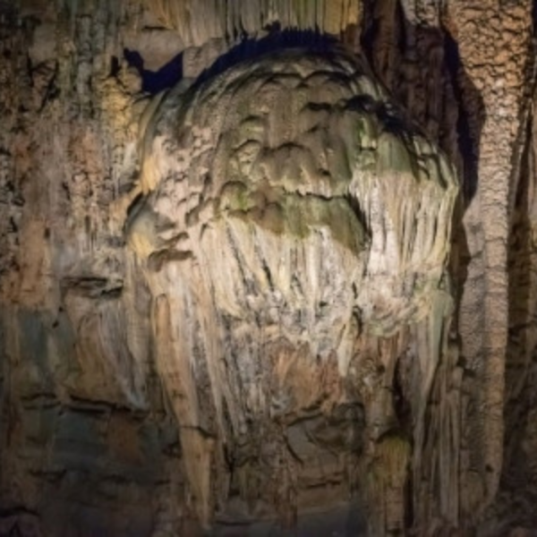 Grutas de Cacahuamilpa y Taxco desde CDMX