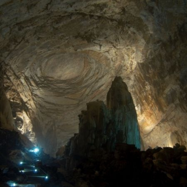 Grutas de Cacahuamilpa y Taxco desde CDMX
