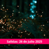 Minas de Tiza y Luciérnagas