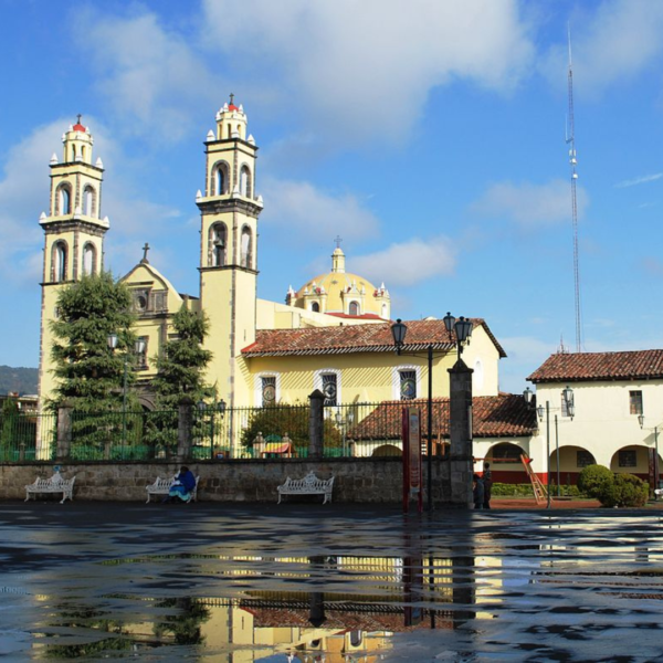 Tour Zacatlán y Chignahuapan