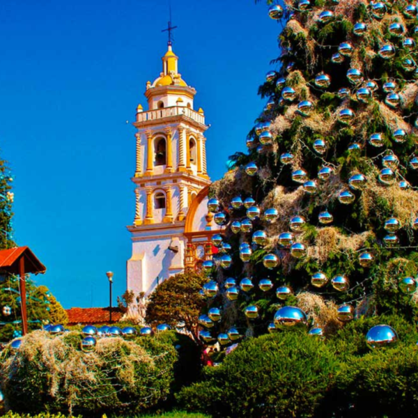 Tour Zacatlán y Chignahuapan