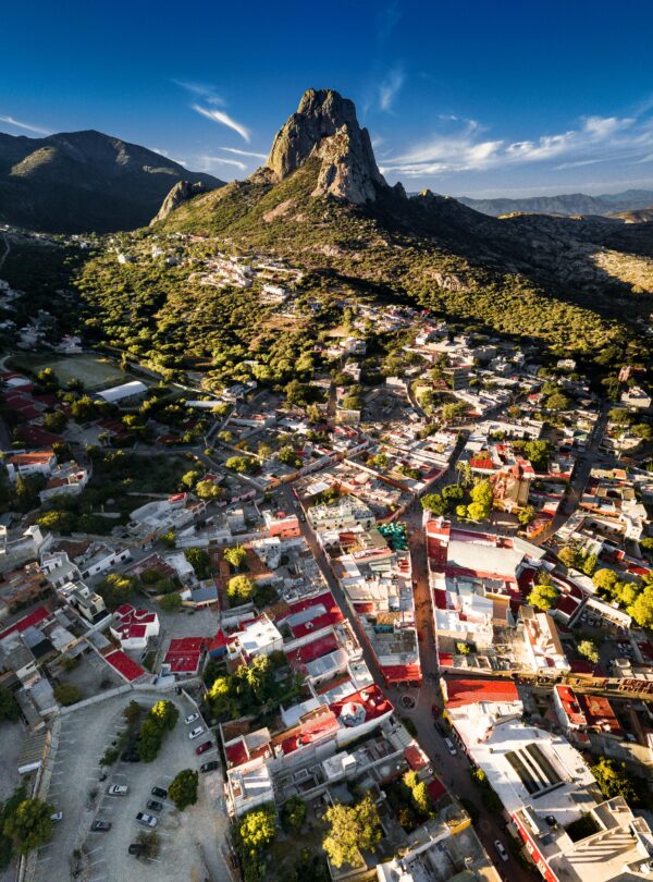 Ruta del Vino y el Queso