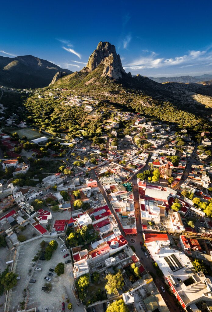 Ruta del Vino y el Queso