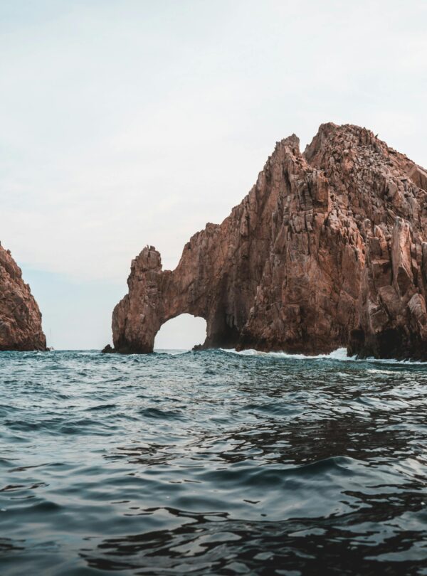 Los Cabos - Viajecito Lindo