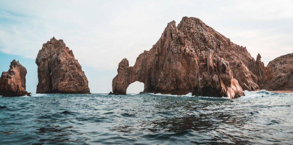 Los Cabos - Viajecito Lindo