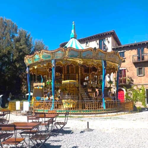 Valquirico - Viajecito Lindo
