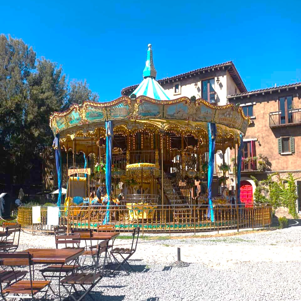 Valquirico - Viajecito Lindo