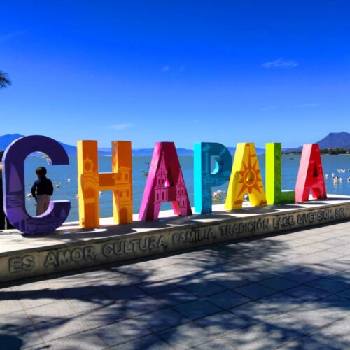 Tequila - Viajecito Lindo